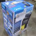 Midea Duo 14,000 BTU (12,000 BTU SACC) High Efficiency Inverter Ultra Quiet Portable Air Conditioner, with Heat up to 550 Sq. Ft., Works with Alexa/Google Assistant, with Remote Control & Window Kit