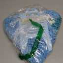 STAR BRITE Reggae Wet/Dry Pad - Super Absorbent Microfiber for Boat, Car & RV - Scratch-Free Cleaning with Articulated Base (040128) (Large (Pack of 1))