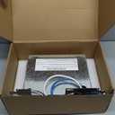 55RU 3-Stage Power Components 55A Rv Converter/Charger Replacement for P-aralax & M-agnetek 7355 Power Centers, for Camper Rv Trailer Series 500 5300 7300 8300