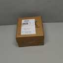 Adewnest Oversized Soup Bowl with Handle: 38 oz Ceramic Soup Mug with Lid - Microwave Safe Jumbo Food Storage Container for Ramen Cereal Breakfast Meal Prep Office Lunch Dorm Living - Pea Green 6 In