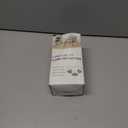 32 Pcs Chair Leg Floor Protectors - Silicone Felt Pads, Scratch-Proof & Noise-Free, Easy Smooth Moving, Large Size (Fits Round Chair Legs: 1-5/16" to 2" Diameter)