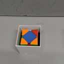 Cuberspeed Dayan Skew V2 Speed Cube Standard Edition Dayan Skew V2 Magnetic + Ball Core Premium skew