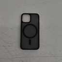 Kaislandy Magnetic Cases for iPhone 12/ 12 Pro, Compatible with Magsafe, Slim Translucent Matte Shockproof Phone Cover for iPhone 12/ 12 Pro