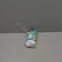 wegreeco Washable Female Dog Diapers Highly Absorbent Reusable Diapers for Dog in Heat Period, 3 Pack (Yellow Ducks, Medium) (Medium (12"-15" Waist))