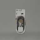 Audio Cable, 3ft, Black