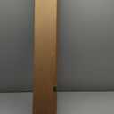 PerkHomy 48" x 2,400" (200') Brown Kraft Paper Roll for Craft Bulletin Board Paper Art Table Covering Crafting Gift Wrapping Bouquet Packing Parcel 70GSM 50LB (Brown, 48" x 200')