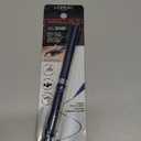 L'Oreal Paris Cosmetics Paris Makeup Infallible Grip Precision Felt Eyeliner, Smudge Resistant, Long Lasting Waterproof Eyeliner, Blue, Blue, 0.03 fl oz