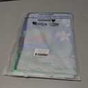 2D Digital Print 7x5ft Fabric Hawaii Under The Sea Cartoon Summer Aloha Seaweed Underwater Hand-Painted Blurred Style Photography Backdrop Kids Birthday Party Photo Props