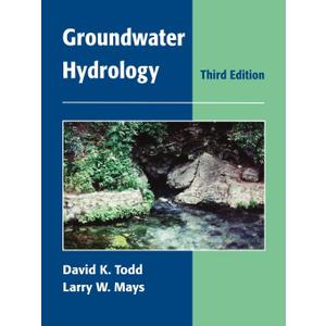 Groundwater Hydrology