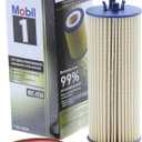 Mobil 1 M1C-455A Extended Performance Cartridge Oil Filter
