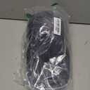 Safety Bump Cap, Baseball Hat Style, Comfortable Head Protection, Long Brim, Extra Large Skullerz 8950XL,Navy