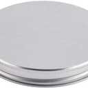 Replacement Lids for 2 Gallon Mason Jar (Pack of 2)