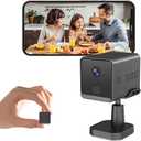 Fran's Essentials WiFi LTE Hidden Camera