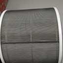 Honeywell Allergen Plus Compact HEPA Small Room Air Purifiers for Home, Up to 530 Ft Coverage, 3-in-1 Filter, Pet Dander, Smoke & Odor Reducer Air Quality Sensor with Auto Mode, Black, HPA125B