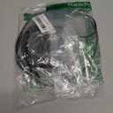 EGV Wireless Charger for iPhone, 3-in-1 Magnetic Charging Station for Apple, MagSafe Charger Stand for iPhone 17 Air 16 15 14 13 12 Series, Airpods Pro, Apple Watch Ultra, Foldable, No Adapter, Black