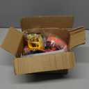 Dent Puller,Car Dent Puller 3 Pack Dent Remover Tool Dent Removal Kit for Car Suction Cup Dent Puller and Dent Repair Kit for Car Body,Screen,Tiles Lifting,Objects Moving(Orange+Yellow+Black)