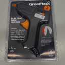 GreatNeck Mini Electric Glue Gun