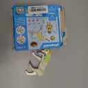 Playmobil Collectible Unicorn: Rainbow Flower with Fairy