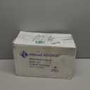 75009262 P/S Beard Guard P/P 14-G 18" White