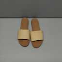 Soda Sandals for Women 9.5