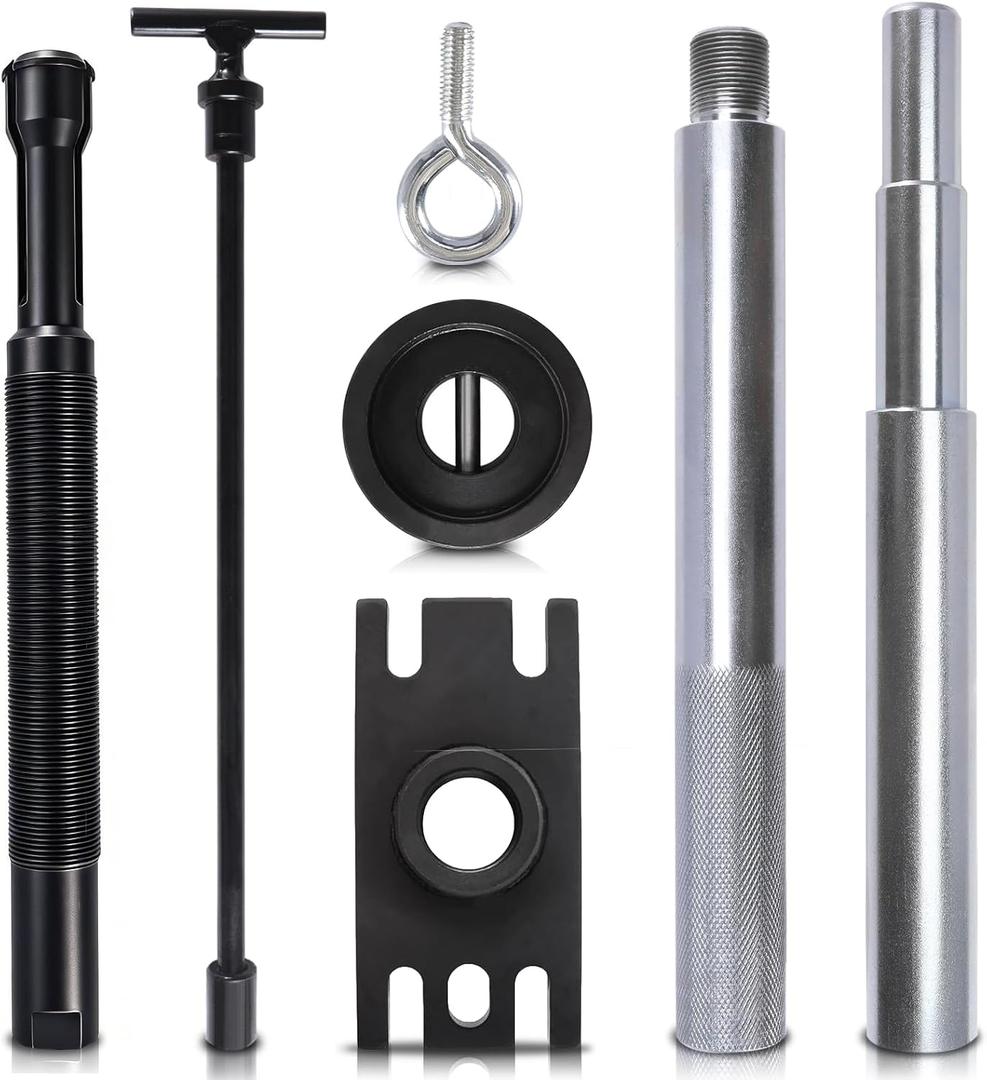 Mercruiser Alignment Tool & Gimbal Bearing Installer Puller fit for Boat Volvo Alpha 1 MR Bravo OMC