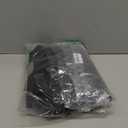 Mens Stretch Dress Shirts Long Sleeve Casual Button Down Shirts Regular Fit Formal Shirts with Pocket, Size: M