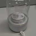 Portable Washing Machine, Underwear Washer, Small Washing Machines, Mini Washing Rechargeable Cordless Washing-Machine, Laundry Cup for Bra, Underwear, Socks (1.2 L capacity)