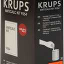 KRUPS Descaling Anti-Calc Powder (2x40g) For Espresso, Dolce Gusto, Coffee Makers