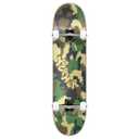 Camo Skateboard