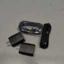 for Samsung Galaxy Super Fast Charging Cord Type C Charger, 25w Android Phone Charger Block &10ft USBC to USB-C Cable for Galaxy S25/S24 Ultra/S24 S23 S22 S21 S20 (Ultra/Plus),iPad Pro/Air/Mini 2Pack