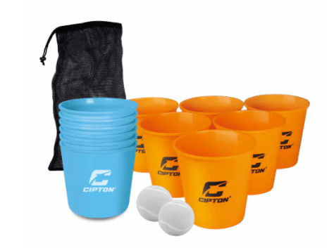 Cipton® Pro Series Bucket Ball