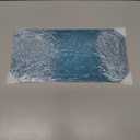 GOORY 3Pcs Pure Copper Sheet - 28 Gauge(0.32mm) Thickness 6" x 12" 99.9%+ Copper Plate - Double Sided Film Attached Thin Sheet Metal for Crafting, Jewelry, DIY, Repairs, Electrical, Industrial, Art