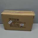 iDavosic.ly Plant Stand Indoor Outdoor, 5 Tier Corner Metal Flower Display Holder Shelf, Easy Assembly Folding Tall Orchid Rack for Patio Balcony Porch Garden Living Room House, Black