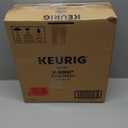 Keurig K-Mini Single Serve K-Cup Pod Coffee Maker, 6 to 12oz Brew size, with Cord Storage, Perfect for Small Spaces, Evergreen