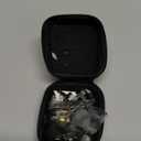 VANGOLD Quartz DIY Wall Clock Movement Mechanisms Battery Powered DIY Repair Parts Replacement (Does not Contain Hands)