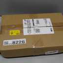 ZINHO 36 Bundles Artificial Flowers Outdoor, Faux Lavender Flowers with Grass UV Resistant Artificial Plants for Outdoor Outside Hanging Planter Window Box Garden Patio Front Porch Decor