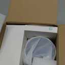 Magcubic Mini Projector with WiFi 6 and Bluetooth 5.4, Portable Projector 4K Support, 5W Soundbase Speaker, Auto Vertical Keystone 180°Rotatable Smart Proyector for Movie Home Outdoor