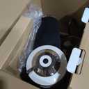 Nespresso Vertuo Next Coffee and Espresso Maker by De'Longhi, White