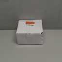 4.25 Hole Saw for Recessed Lights Can Lights, 4-1/4 Inch Hole Cutter with Dust Bowl Catcher for Led Recessed Lighting 4 Inch and Wood Metal Drywall, Bi-Metal Construction (Orange)