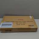 YIYO Sign Stand Poster Standadjustable heavy duty pedestal Sign Holder Floor Standacrylic frame floor signage standing for display menu 8.5*11 inchBlack (acrylic frame 8.5*11 Black)