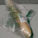 Restaurantware-Sustain 4 Ounce BPI-Certified Hot Cups, 50 Single Wall Coffee Cups - Lids Sold Separately, Leakproof PLA Coating, Compostable Kraft Paper Cups, For Hot Or Cold Drinks