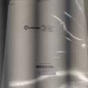 Nuanchu 30 Pcs Mini Dried Floral Flower Forget Me Not Bouquets Dried Embossing Flowers with Stem Natural Dried Bundles Flowers Bohemia Dried Flowers for Vase, Wedding, DIY Scrapbook Card Party Decor (Purple, Pink, White, Yellow)