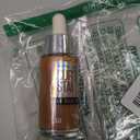 Maybelline Super Stay Up to 24HR Skin Tint, Radiant Light-to-Medium Coverage Foundation, Makeup Infused With Vitamin C, 310, 1 Count