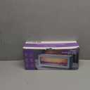 Essential Oil Diffusers Ultrasonic Fireplace Flame Aromatherapy Diffuser, Auto Shut-Off, Timer Setting, 7 Colors LED Lights Changing for Home, Office, Spa 200ml (Wood Grain)