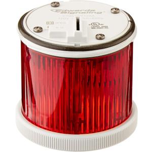 Edwards Signaling 270STRA120A Xenon Strobe Module for 200 Class Stacklight, 70mm