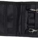 MotiveTech Nurse Tool Storage Bag Portable Practical Nursing Pouch for Pharmacists Dentists 