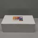 Acrylic Paint Markers, 144 Pack with 12 Colors Medium Tip Acrylic Paint Pens for Painting on Rocks, Canvas, Ceramic, Wood, Glass for Artists and Adults, DIY, Holiday Decorations & Art Supplies