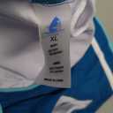 XUNYU Tankini Swimsuits for Women Tummy Control Bathing Suit Sporty 2 Piece High Waisted Boy Shorts Teens Modest Swim Suits. XL