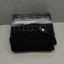 Heated Seat Cover 22 Wide with Fast Heat Large Size Warmer for Winter