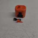 FLEXTAILGEAR 5KPa Air Mattress Pump,1000L/min Ultra Large Air Flow Air Pump for Inflatables, Rechargeable Inflatable Bed Pumps -Electric Air Pump for Kayaking Air Beds Sleeping Pads Pool Floats